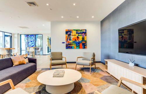 Luxury Apartments by Hyatus Downtown Boston - Foto 31