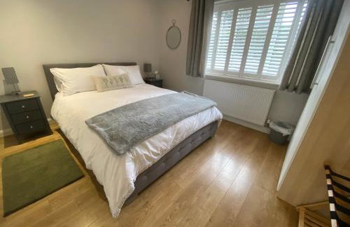 Sun Terrace Lodge Weybridge - Foto 1