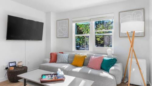 The Sweetest Hill - 81 Walkscore! - Foto 2