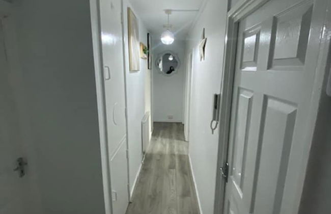 2 Bed - Sleeps 4 - With Parking - Foto 18