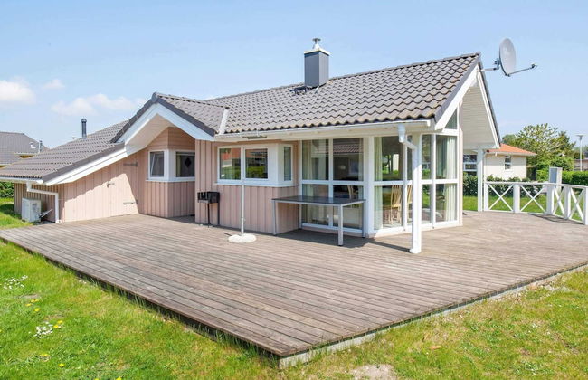 Holiday Home in GrÃ¶mmitz - Photo 1