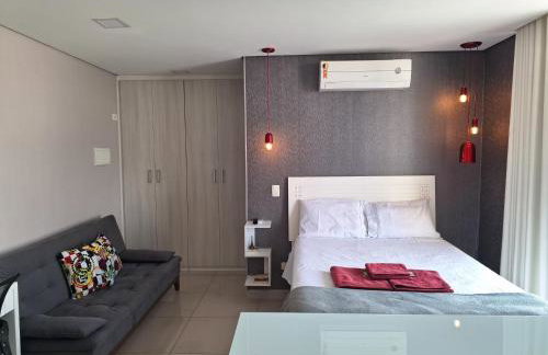 Studio em Guarulhos, perto do Aeroporto de Gru 15'min - Foto 35