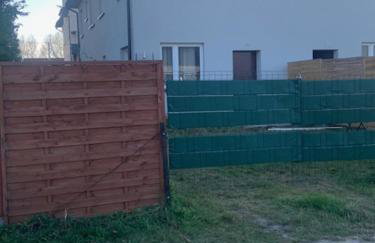 Apartament z ogródkiem Chłopy Jantarowa powierzchnia 60 m2 - Foto 1