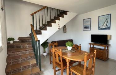 SA CALMA - Duplex con piscina y cerca del Mar - Deltavacaciones - Foto 12