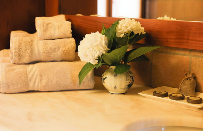 La casa Arancione - Foto 71