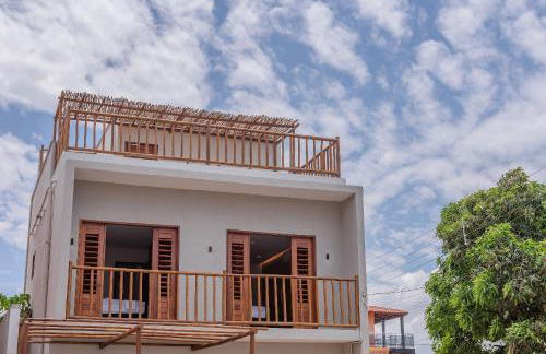 Casa LadoMar em Mundaú por Carpediem - Foto 34