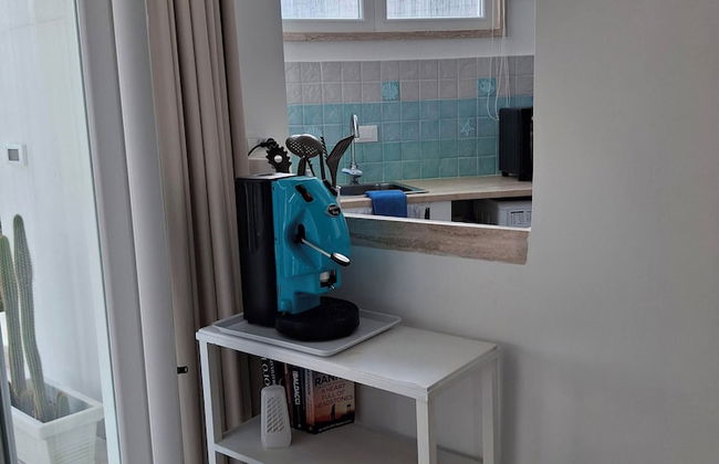 VFH Stylish Villa Chiocciola - Foto 3