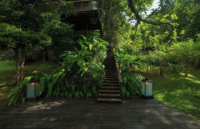 LilyPod Villa - Photo 37