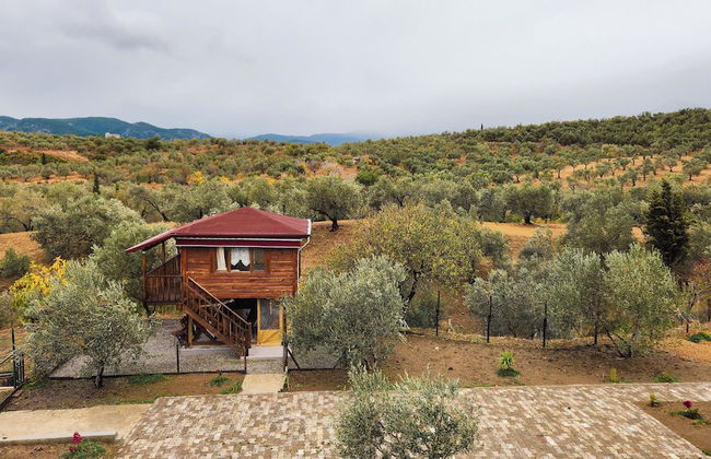 Oli Camping & Bungalows - Photo 39