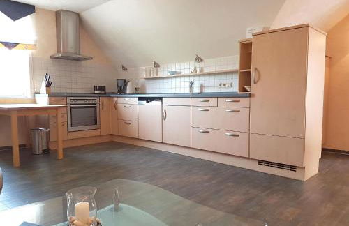 Monteurwohnungen Göb - nicht für Urlaubsgäste - Foto 31