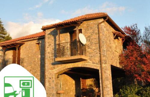 Kastraki Vacations House - Foto 2