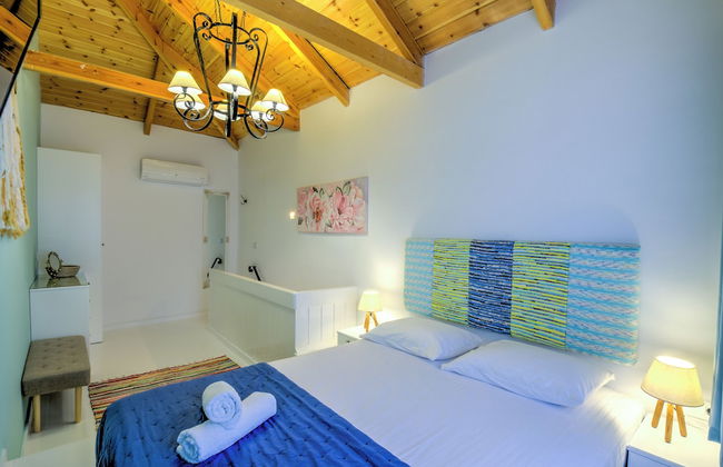 Koskinou Traditional House - Foto 18