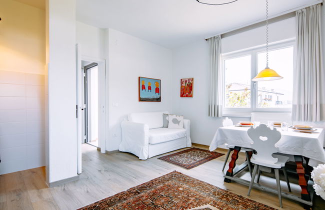 Villetta ai Pini - Foto 3