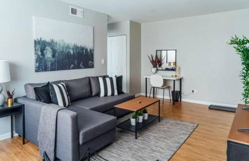 1BR Stylish Apartment, Perfect for Getaway - Oakdale 201 - Foto 6