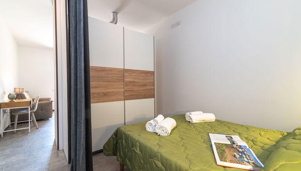 Appartamento Isola 1 - Foto 3, Habitación