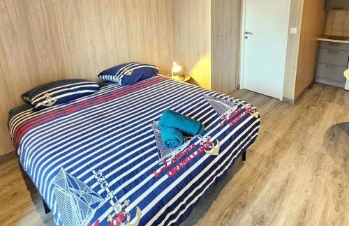 Studio indépendant L'an nexe - Foto 5