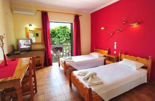 Apartments Corfu Sun Pool Side - Foto 20