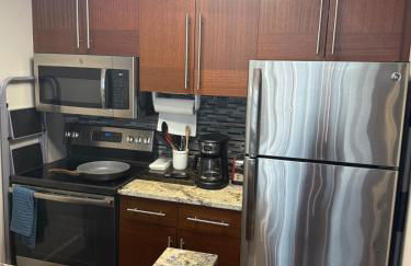 Downtown Charleston Condo - Foto 9