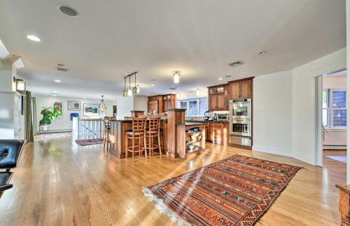 Keene Villa Near Skiing, Swimming and Hiking! - Foto 7