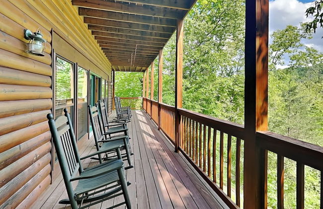 Bear Hunter - Foto 20