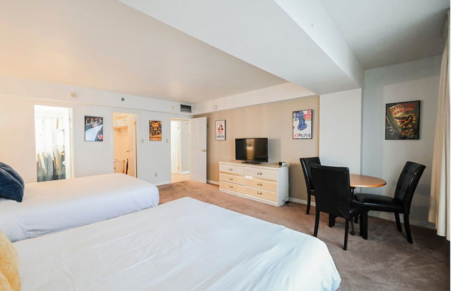 StripViewSuites at Jockey Club - Foto 56