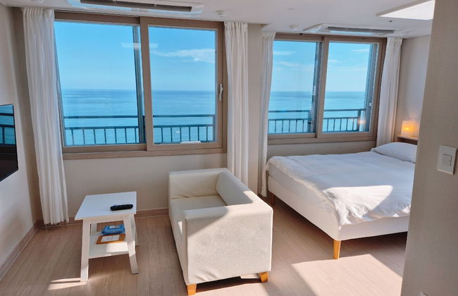 The First Ocean Songjung - Foto 38