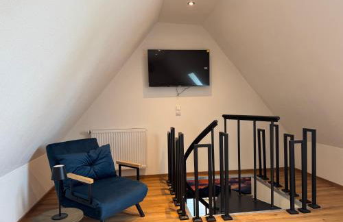 Ferienwohnung Hanni - Foto 9