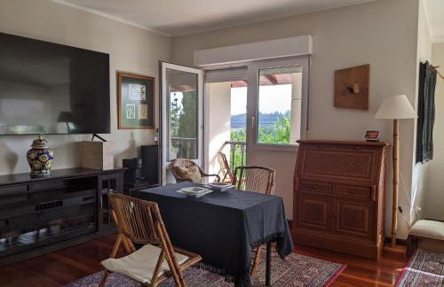 Casa Rural Bilbao Caserio Gondra Alquiler Habitaciones - Foto 110