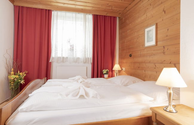 Appartements Bernhofer - Foto 18