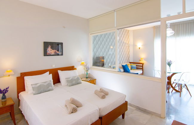 Bellevue Suites - Foto 37