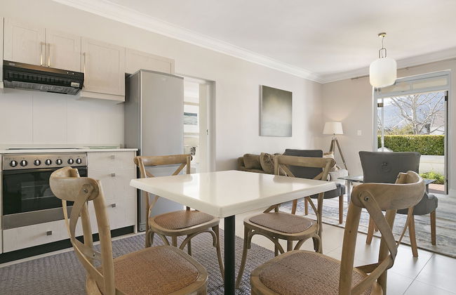 Winelands Golf Lodges 33 - Foto 4