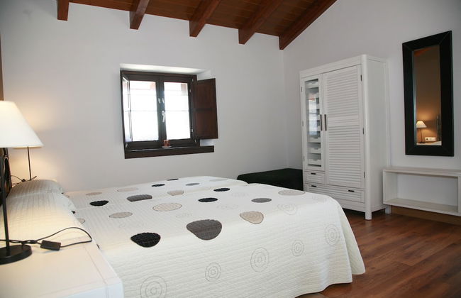 Agroturismo La Casa Vieja - Foto 3