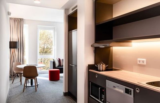 sylc. Apartmenthotel - Foto 32