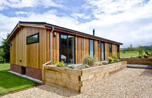 Willow Lodge - Foto 19