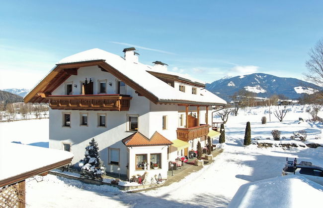 Residence Garni Untermoahof - Foto 24