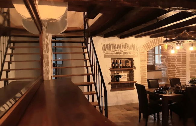 Beautiful 3-bed House in Kotli - Foto 10