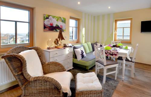 Elferhof Ferienwohnungen - Foto 22