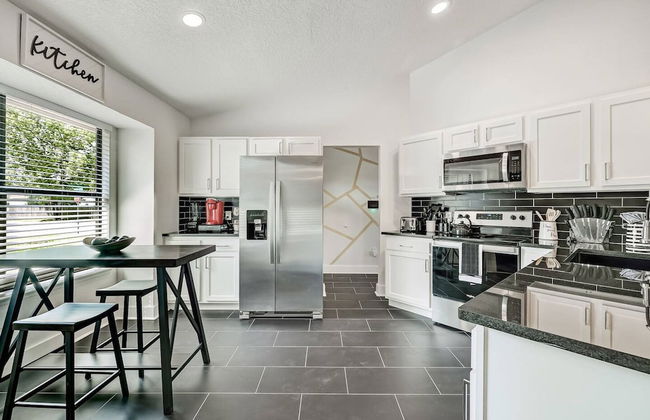 NAS Jax Pool Hot-tub Gameroom Message for Spring - Foto 15