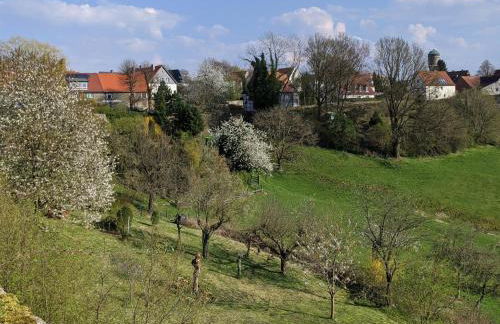 Ferienwohnungen zur Stadtmauer - Photo 28