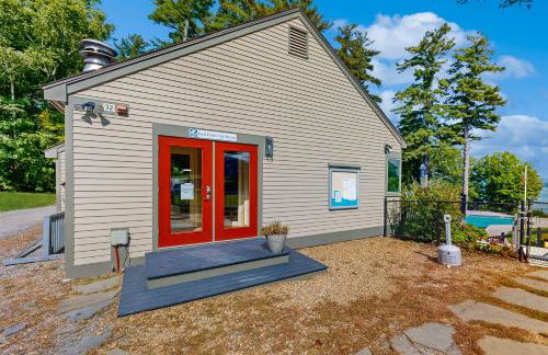 Samoset Vacation - Foto 25