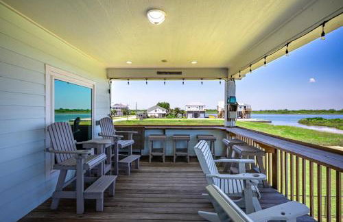 Bolivar Bungalow home - Foto 38