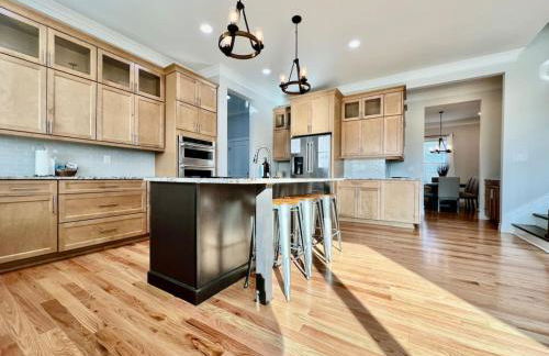 Luxury Home Incredible master suite Liberty Twp OH - Foto 30