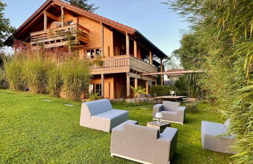 Experience luxury in Mollenberg - Foto 11