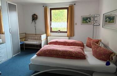 Ferienwohnung Schlossberg 2 - Foto 6