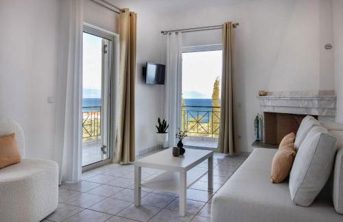 Koroni Xenios Zeus, Seaview Summer Retreats - Foto 11