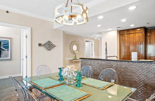 Sterling Shores Beach Resort by Panhandle Getaways - Foto 25