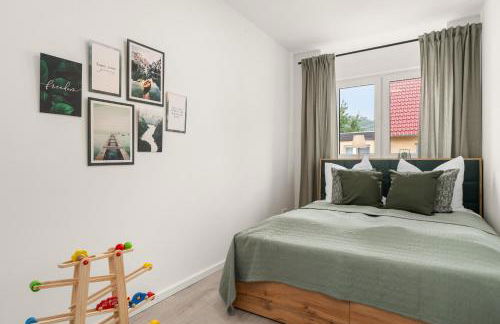 EasyCastle 6P Terasse Switch TV - Foto 7