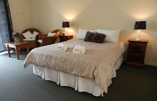 Harbourside Motel - Photo 18