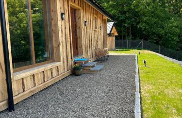 Rogaty Domek nad Zalewem - Foto 1