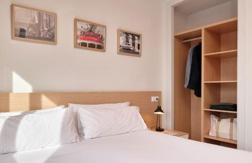 Valenciaflats Ciudad de las Ciencias - Foto 24